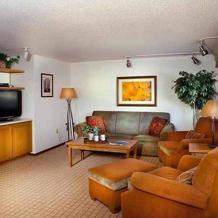 Getaways At Eagle Point Resort ベール エクステリア 写真