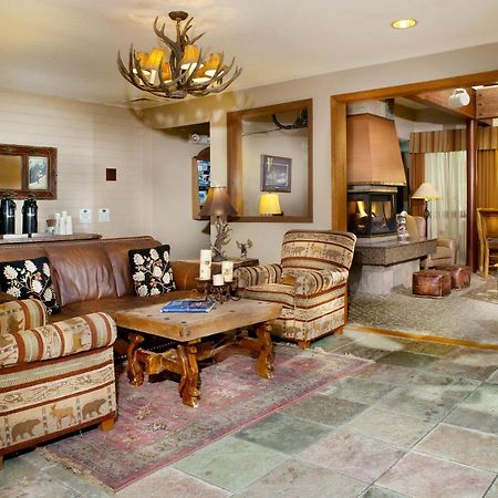 Getaways At Eagle Point Resort ベール エクステリア 写真