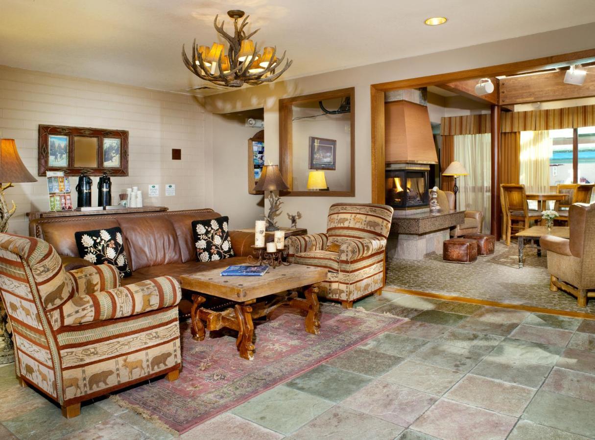 Getaways At Eagle Point Resort ベール エクステリア 写真