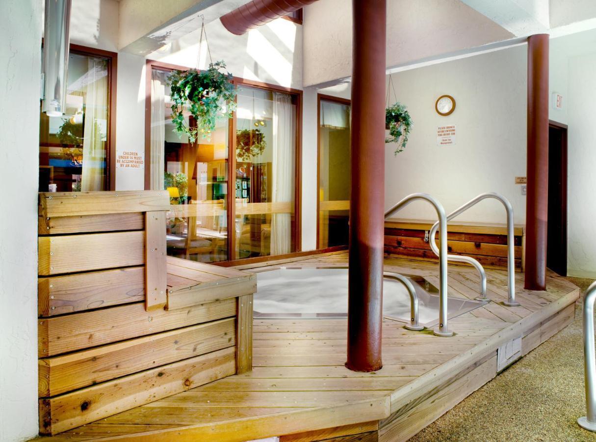 Getaways At Eagle Point Resort ベール エクステリア 写真